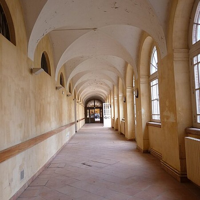 Photo de Hospice de la Grave de Toulouse