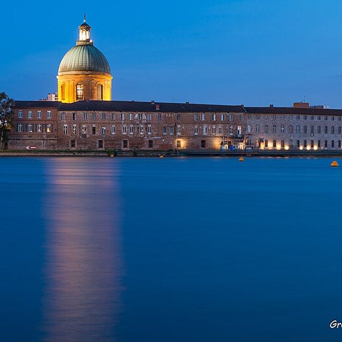 Photo de Hospice de la Grave de Toulouse