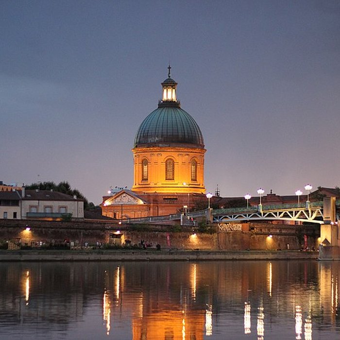 Photo de Hospice de la Grave de Toulouse