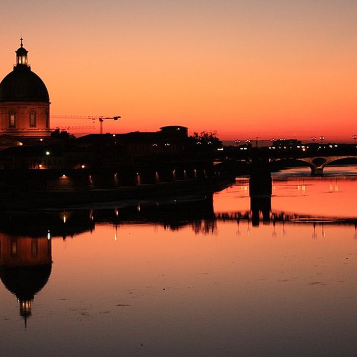 Photo de Hospice de la Grave de Toulouse