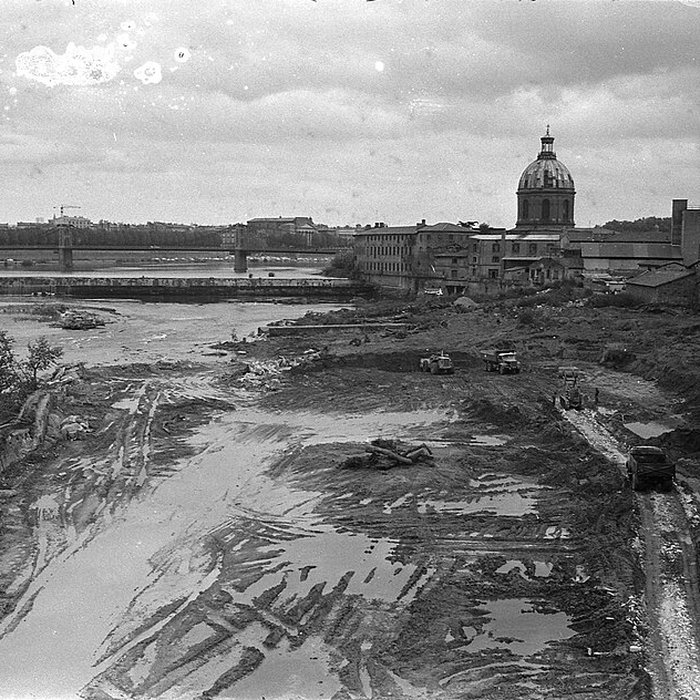 Photo de Hospice de la Grave de Toulouse