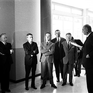 Hospice de la Grave de Toulouse 