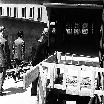 Hospice de la Grave de Toulouse 