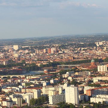 Hospice de la Grave de Toulouse 