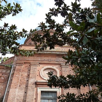 Hospice de la Grave de Toulouse 