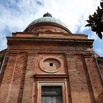 Hospice de la Grave de Toulouse 