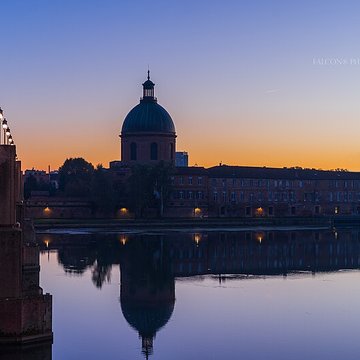 Hospice de la Grave de Toulouse 