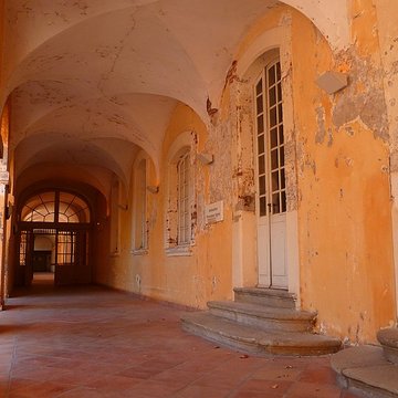 Hospice de la Grave de Toulouse 