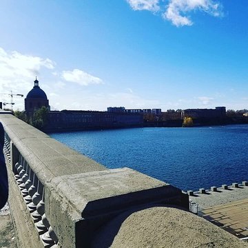 Hospice de la Grave de Toulouse 