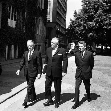 Hospice de la Grave de Toulouse 