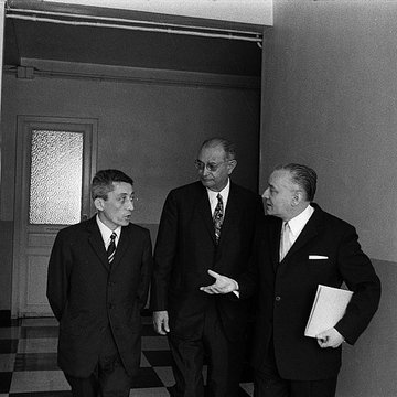 Hospice de la Grave de Toulouse 