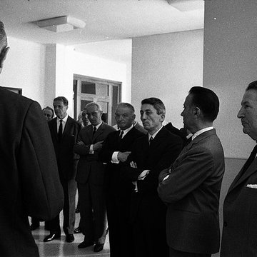 Hospice de la Grave de Toulouse 