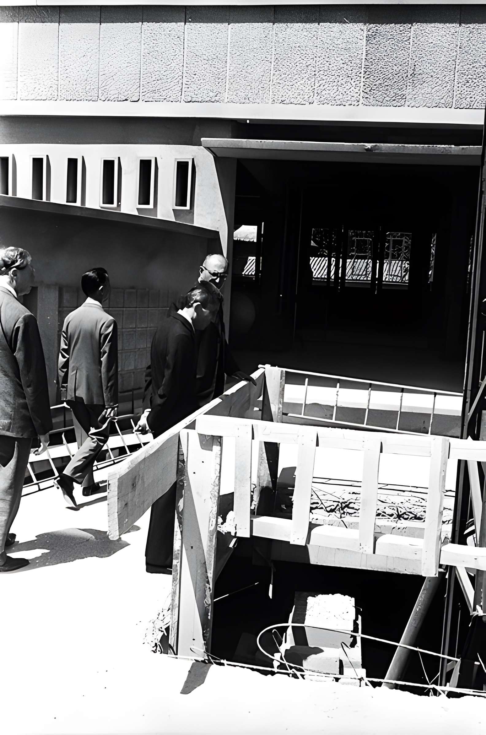 Hospice de la Grave de Toulouse 