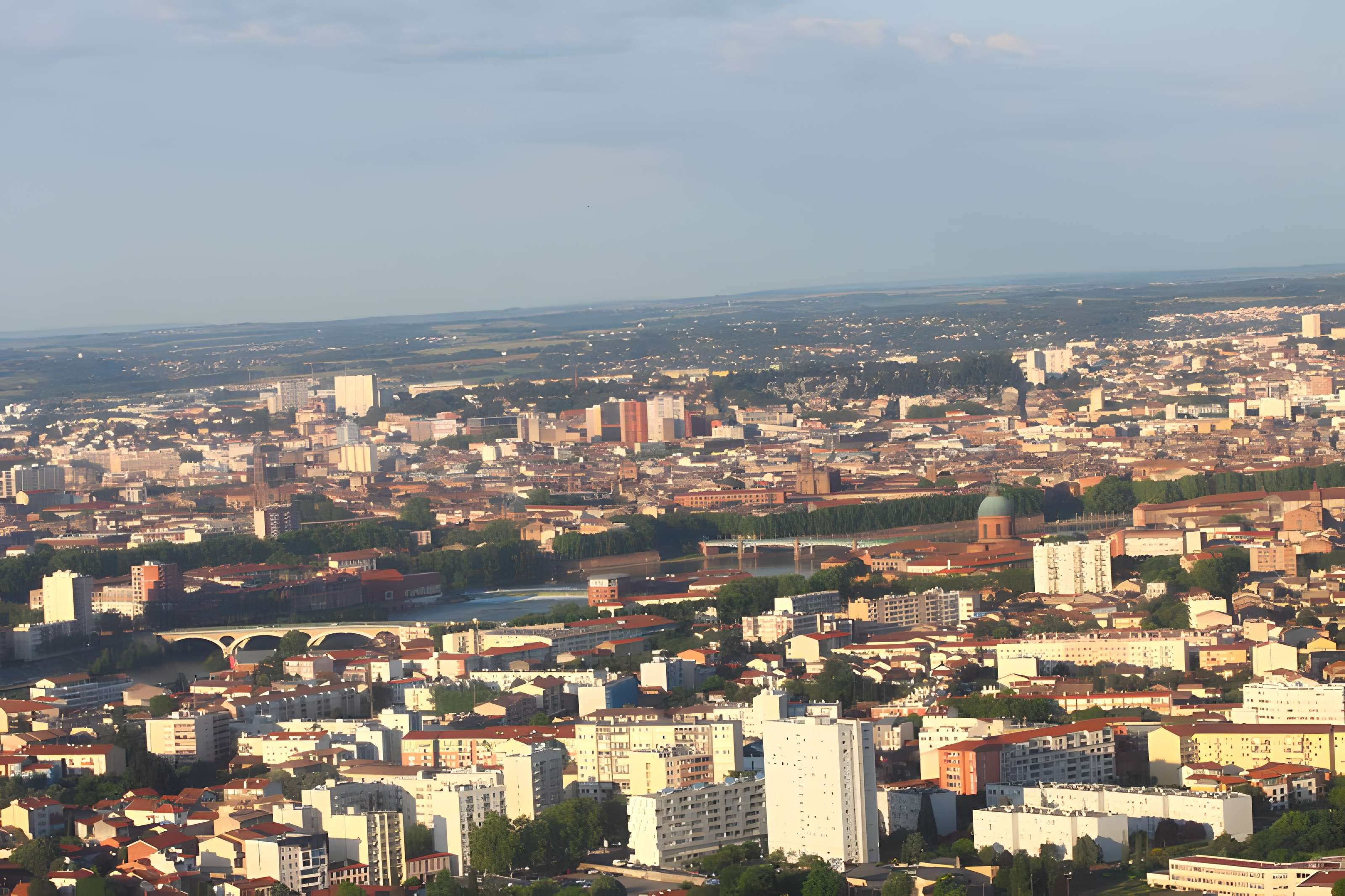 Hospice de la Grave de Toulouse 