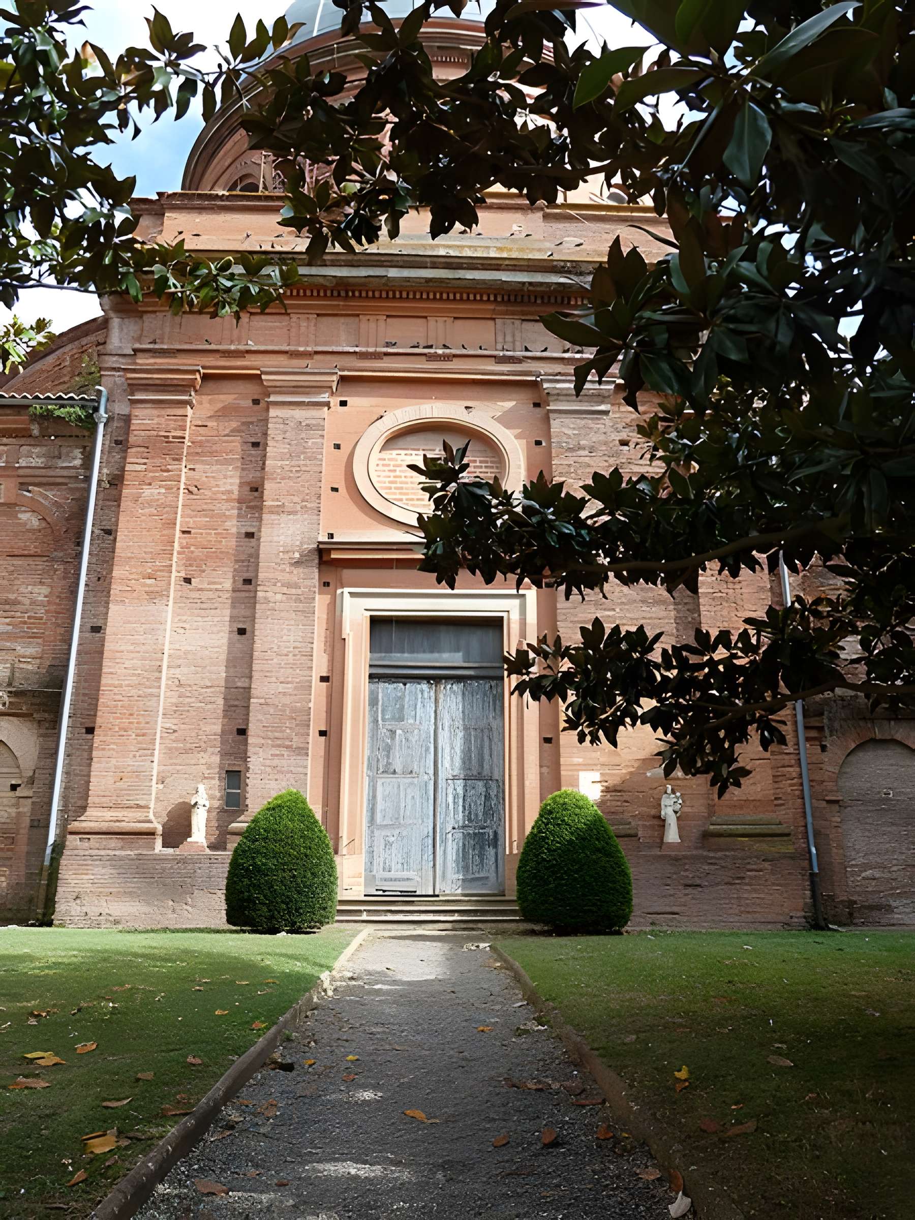 Hospice de la Grave de Toulouse 
