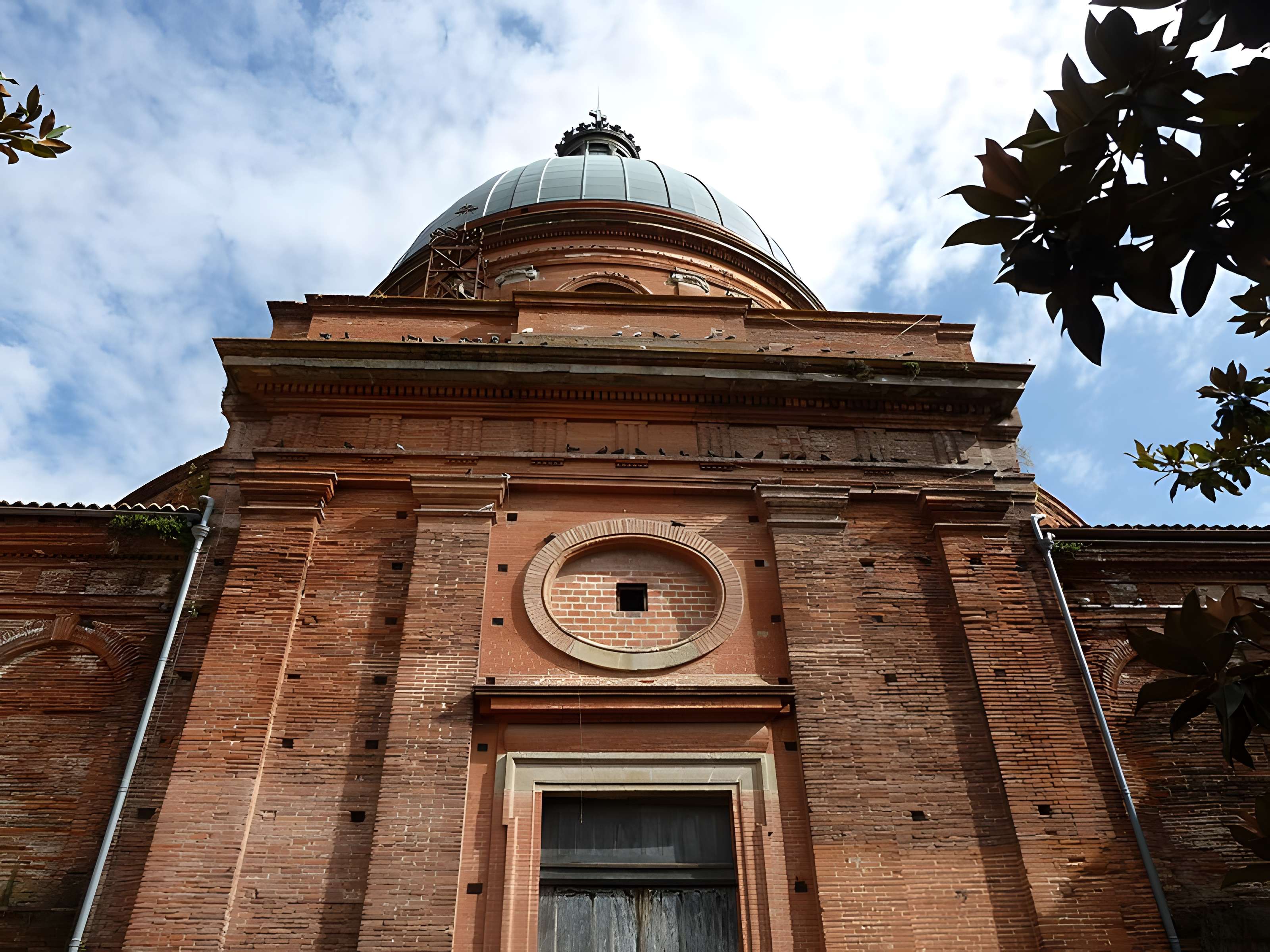 Hospice de la Grave de Toulouse 