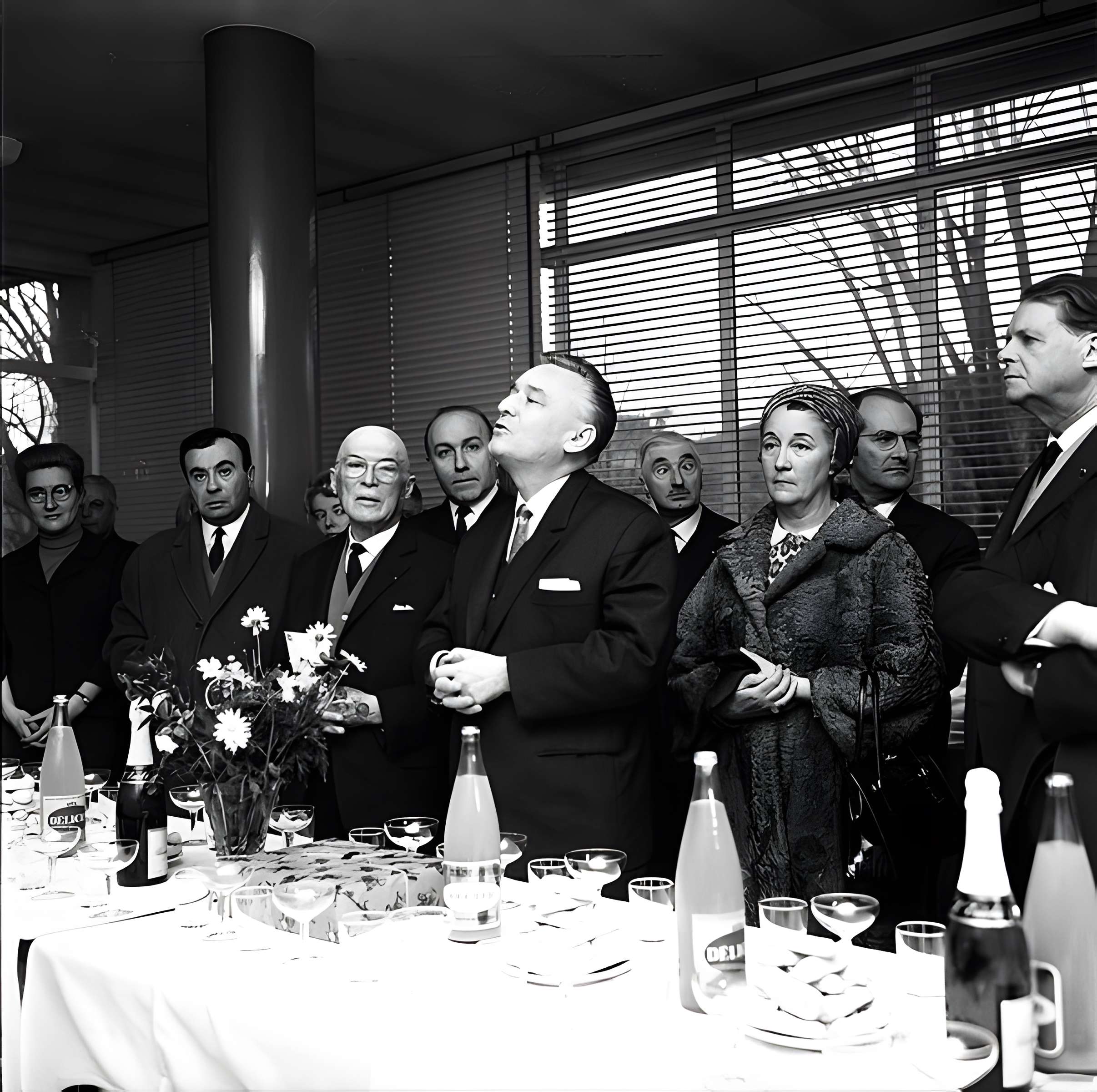 Hospice de la Grave de Toulouse 