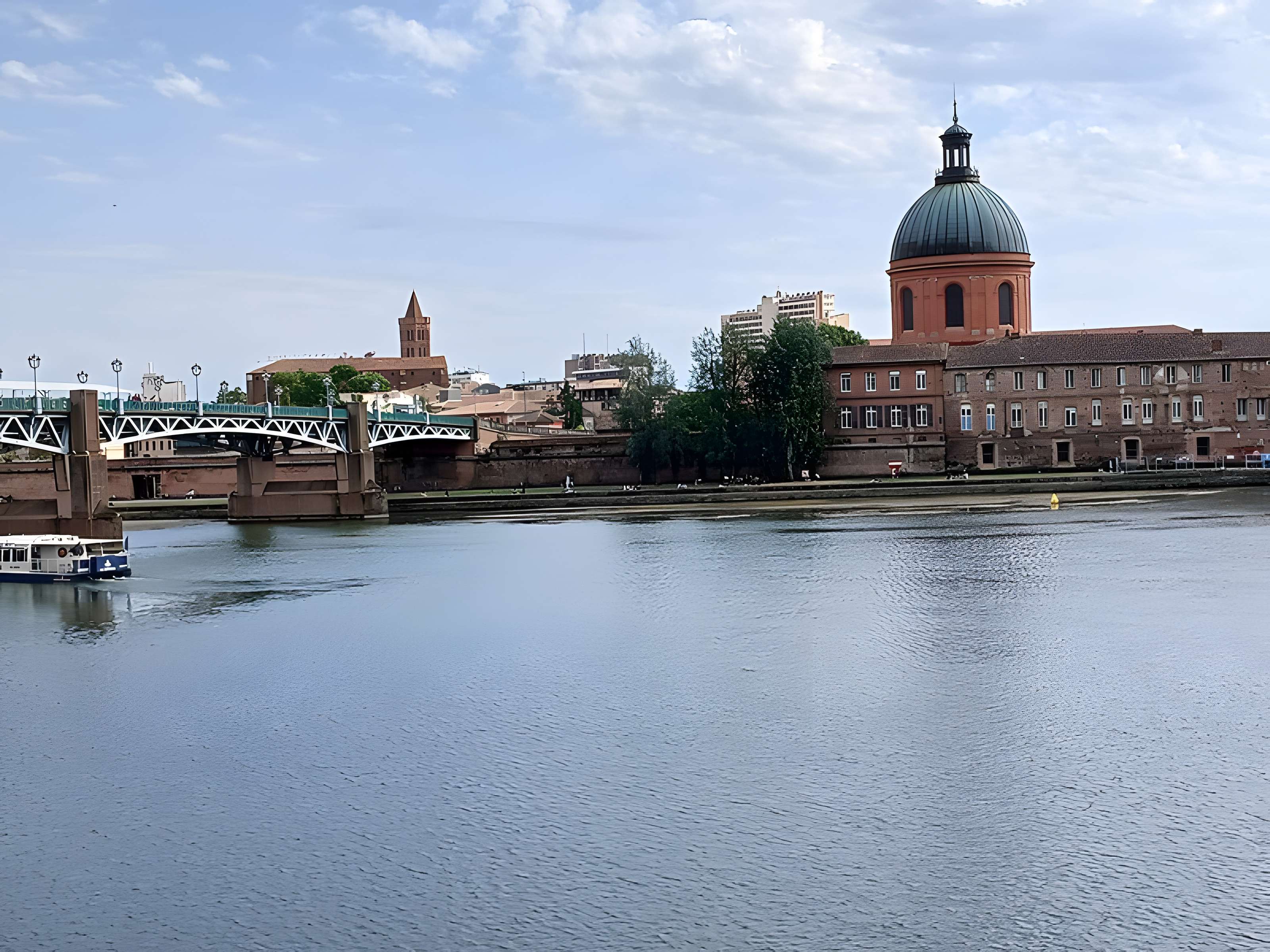 Hospice de la Grave de Toulouse 