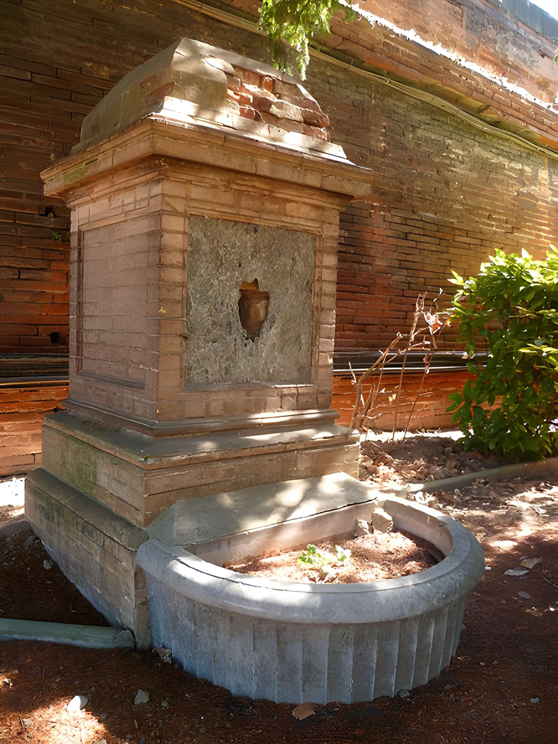 Hospice de la Grave de Toulouse 