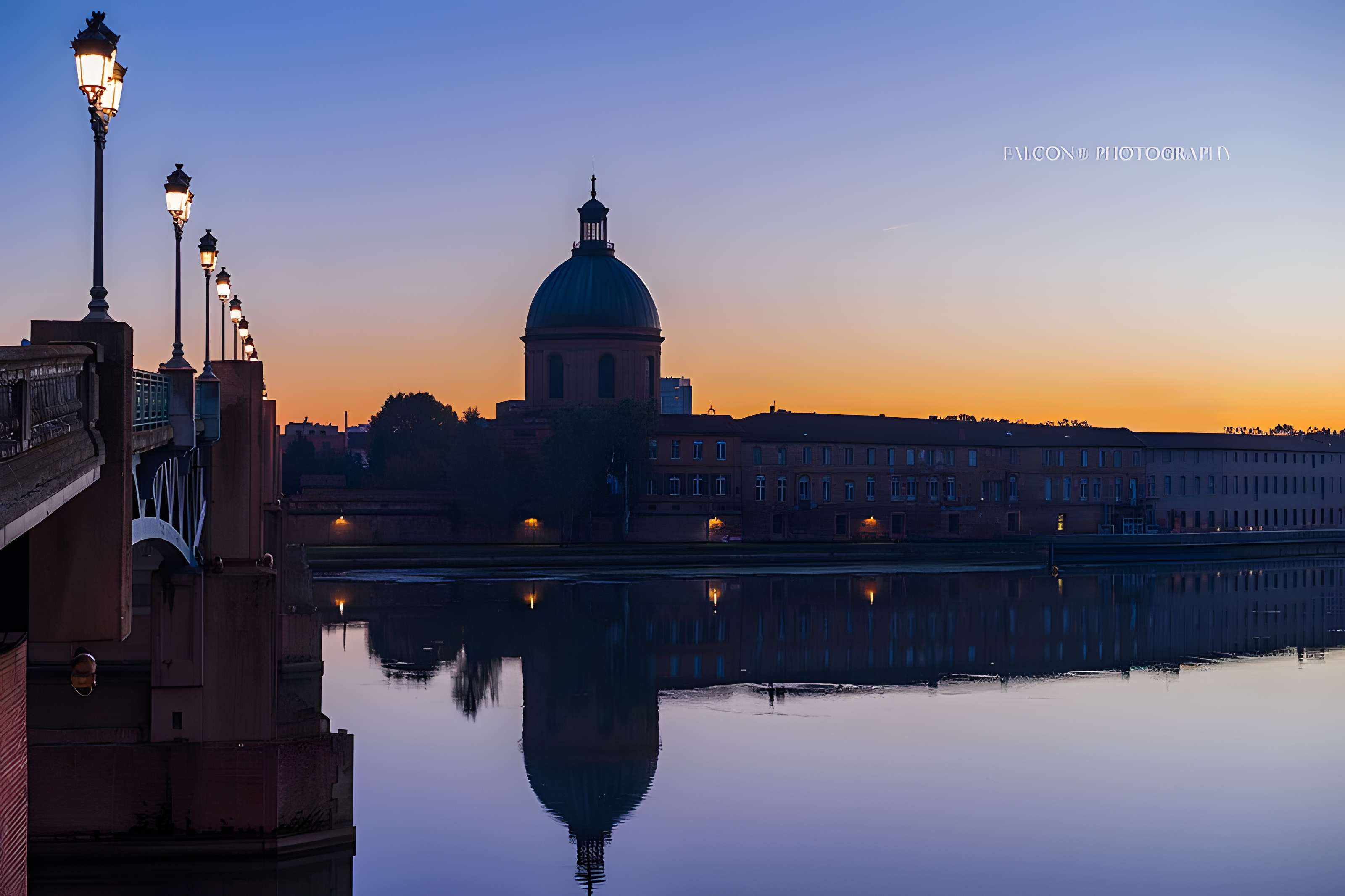 Hospice de la Grave de Toulouse 