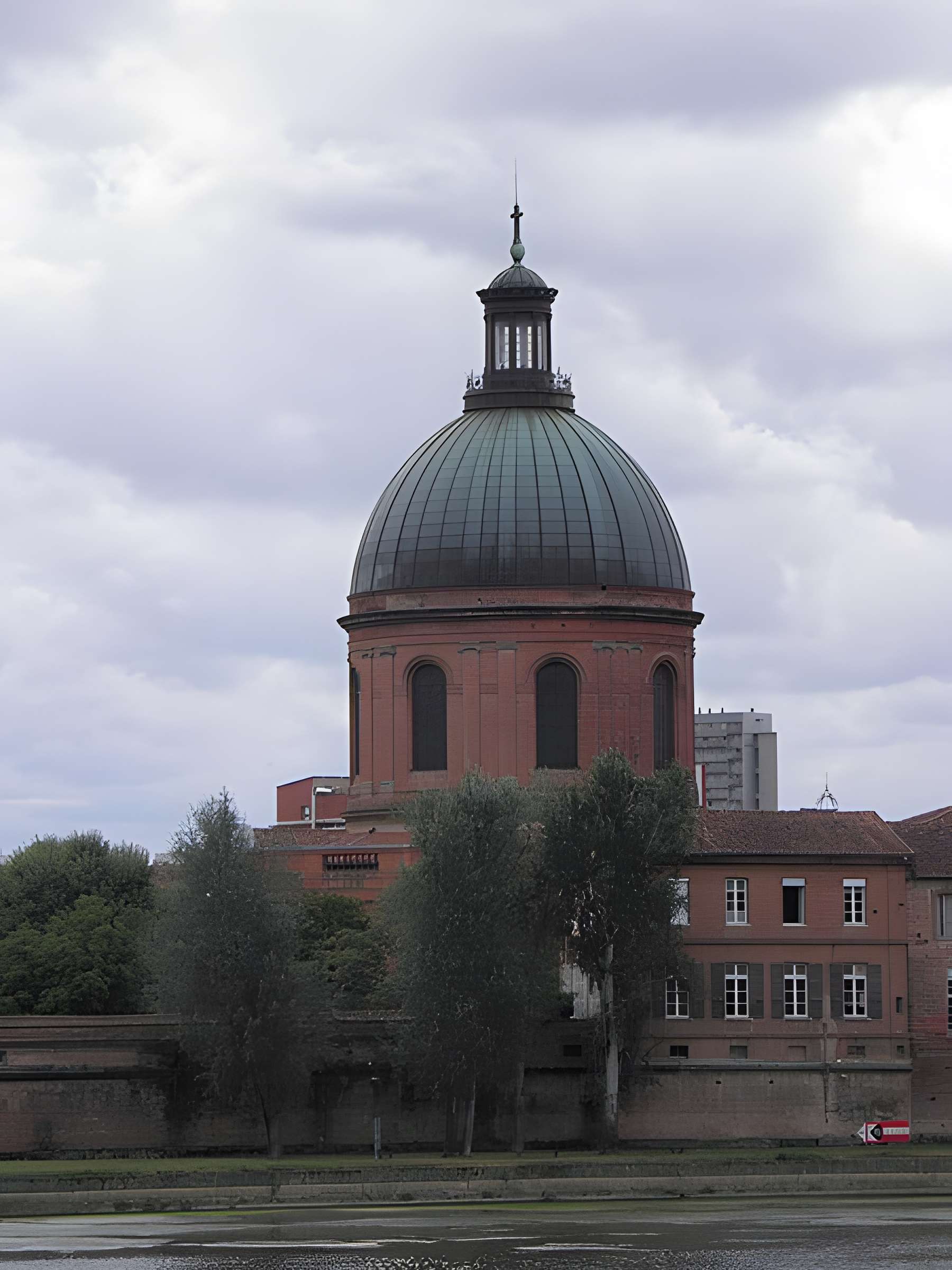 Hospice de la Grave de Toulouse 