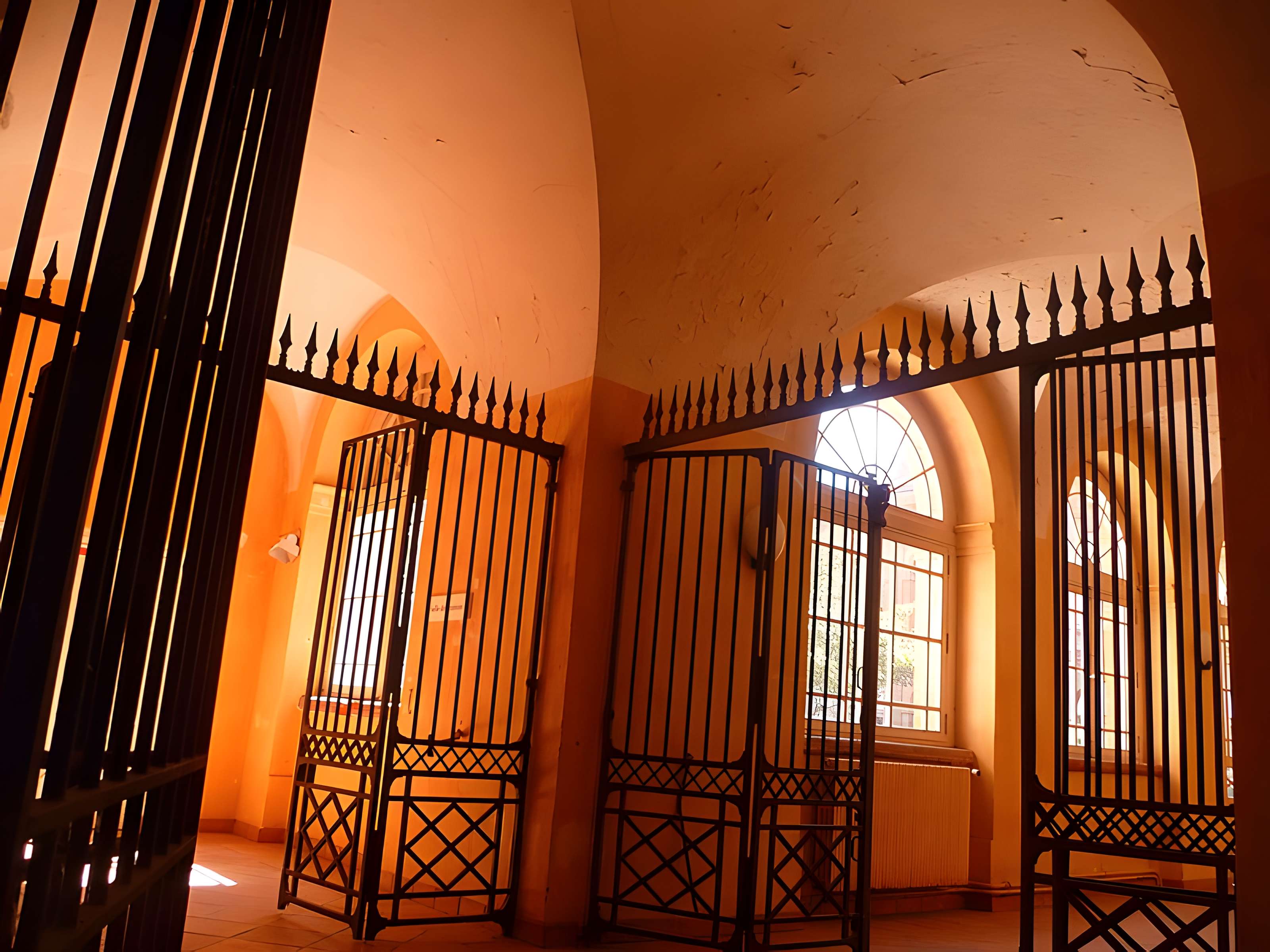 Hospice de la Grave de Toulouse 