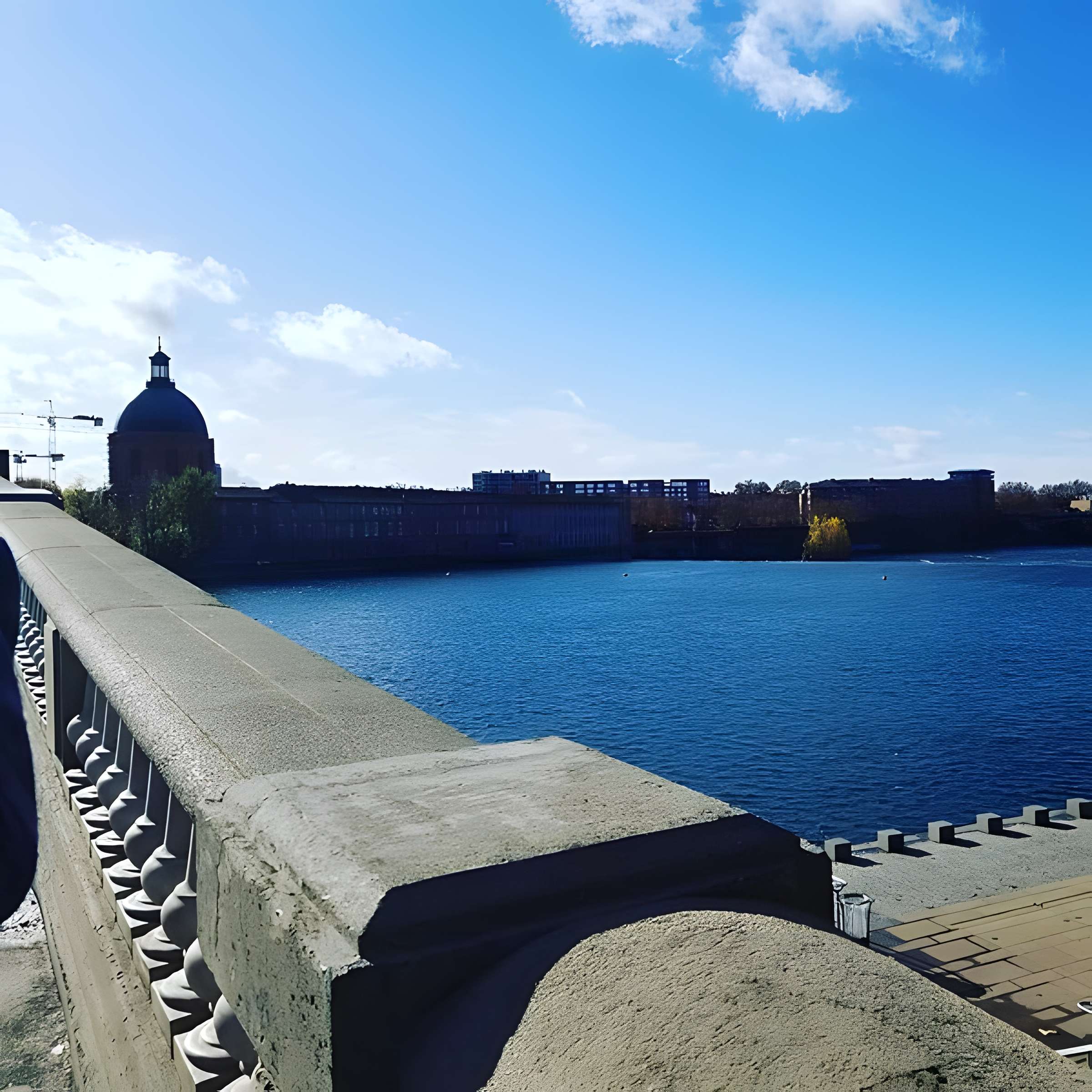 Hospice de la Grave de Toulouse 