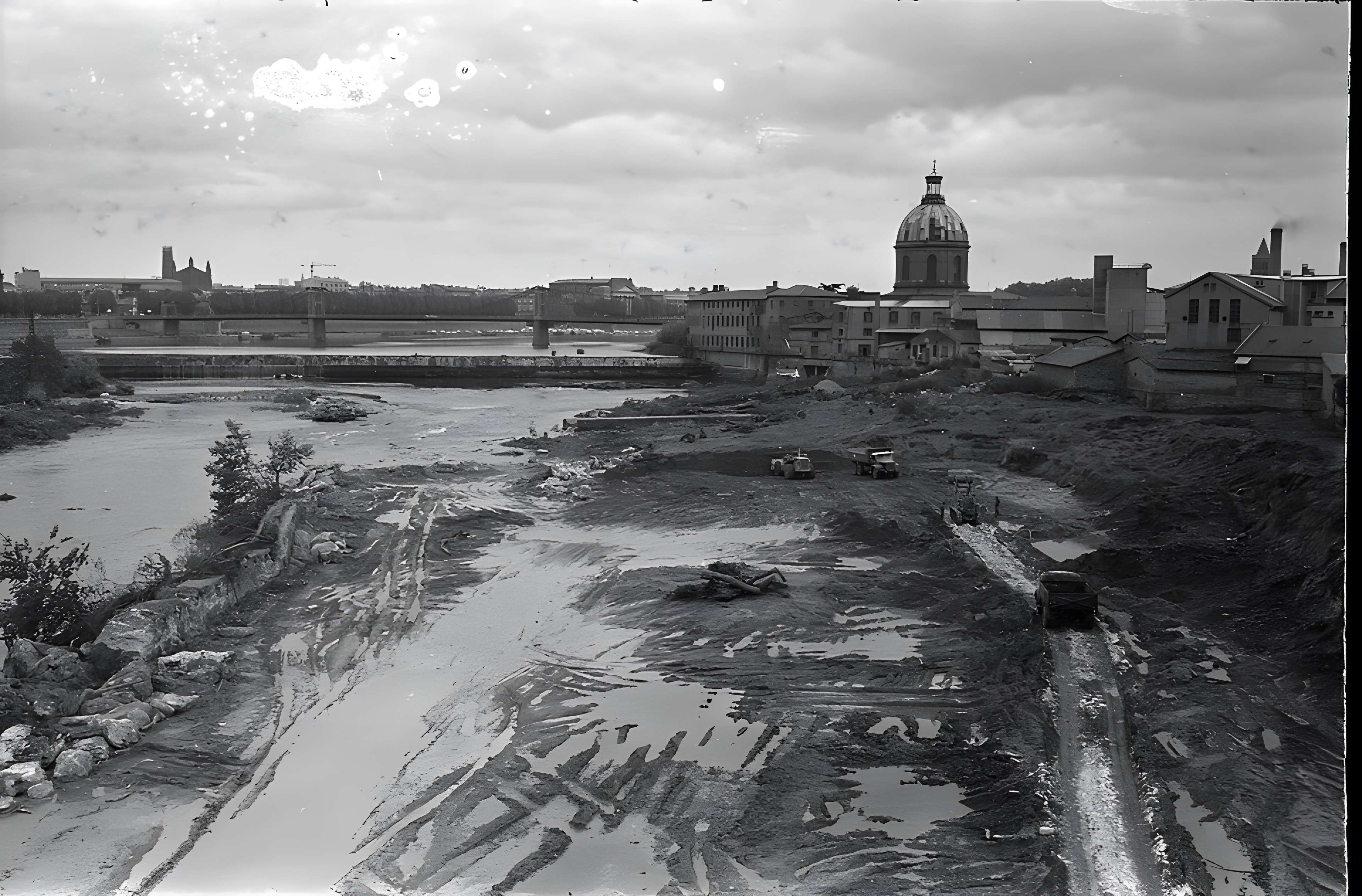 Hospice de la Grave de Toulouse 