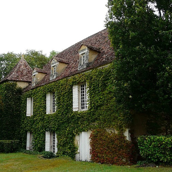 Photo de Hospice de Malrigou de Saint-Jean-dEstissac