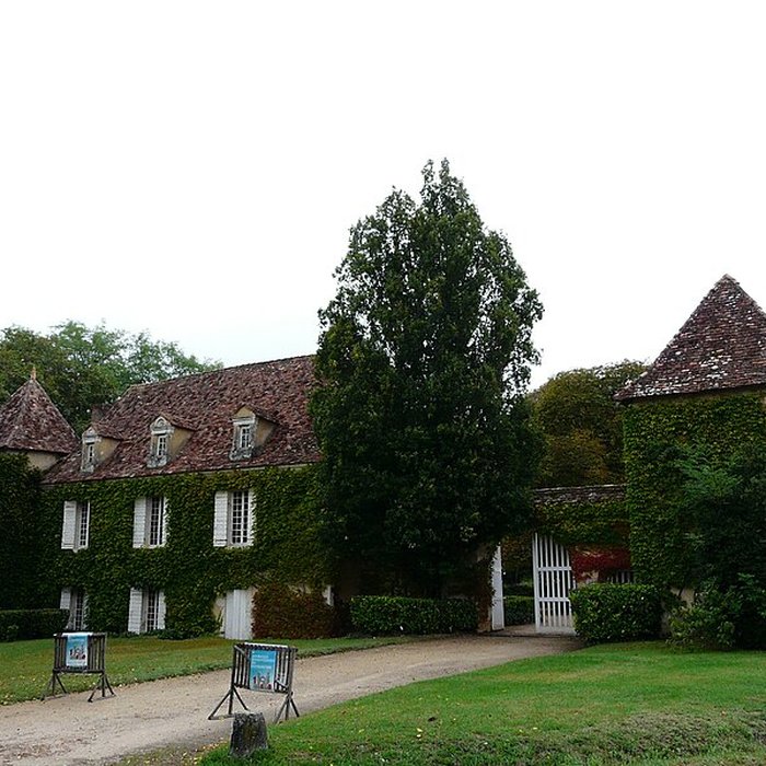 Photo de Hospice de Malrigou de Saint-Jean-dEstissac