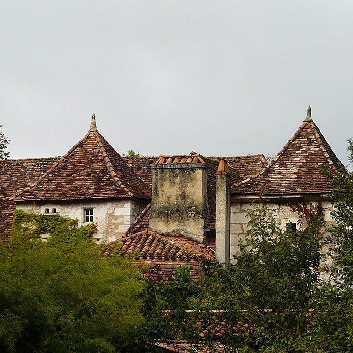 Photo de Hospice de Malrigou de Saint-Jean-dEstissac