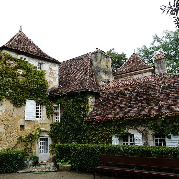 Photo de Hospice de Malrigou de Saint-Jean-dEstissac