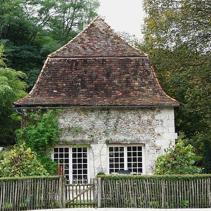 Photo de Hospice de Malrigou de Saint-Jean-dEstissac