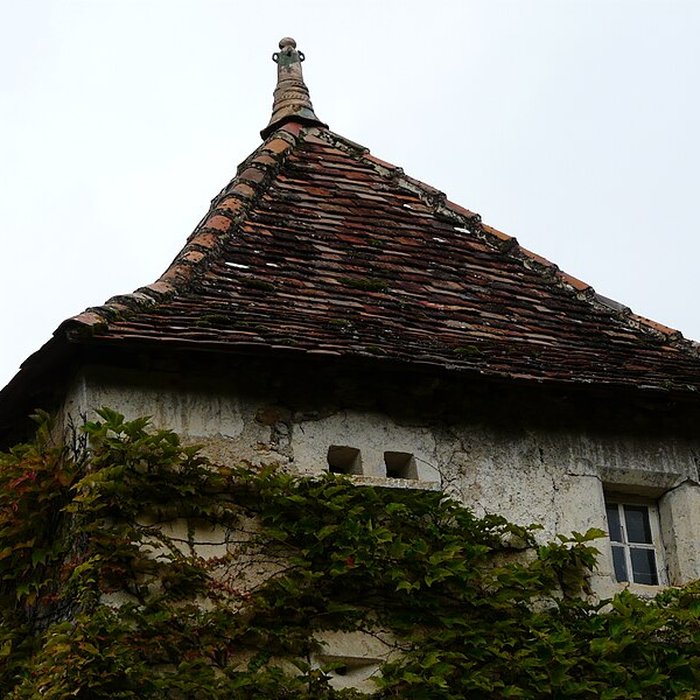 Photo de Hospice de Malrigou de Saint-Jean-dEstissac