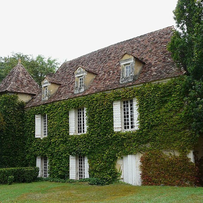 Photo de Hospice de Malrigou de Saint-Jean-dEstissac