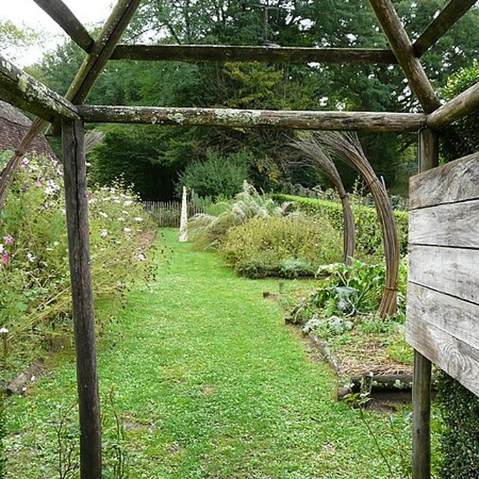 Photo de Hospice de Malrigou de Saint-Jean-dEstissac