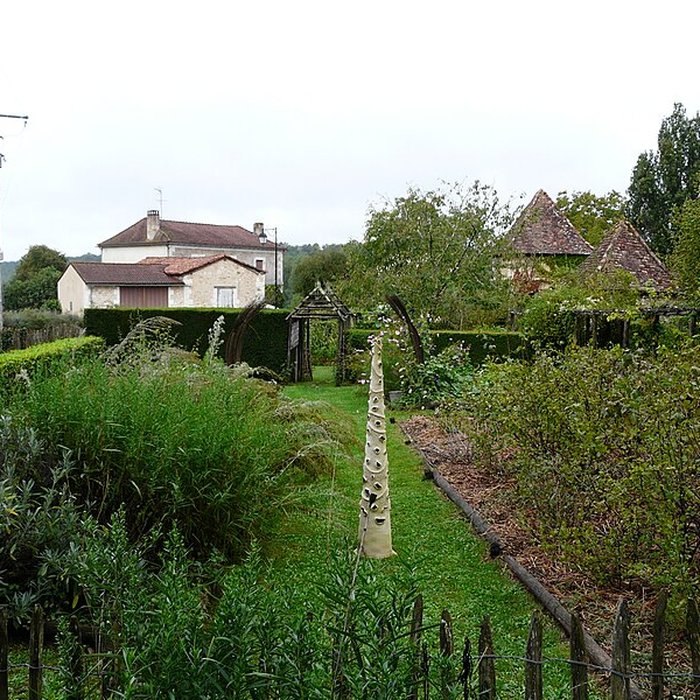Photo de Hospice de Malrigou de Saint-Jean-dEstissac