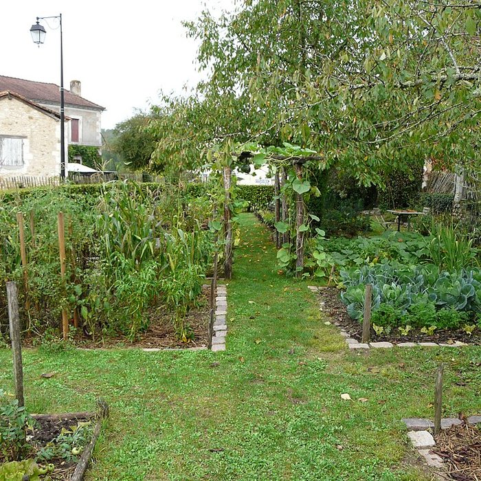 Photo de Hospice de Malrigou de Saint-Jean-dEstissac