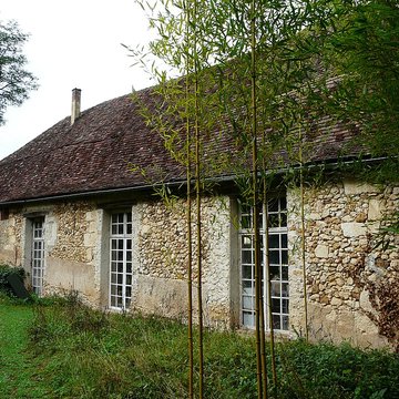 Hospice de Malrigou de Saint-Jean-dEstissac