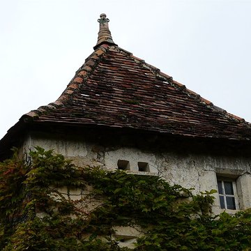 Hospice de Malrigou de Saint-Jean-dEstissac