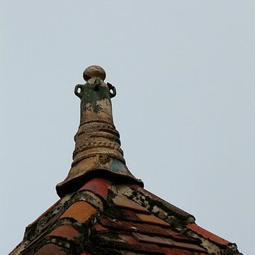 Hospice de Malrigou de Saint-Jean-dEstissac