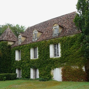 Hospice de Malrigou de Saint-Jean-dEstissac