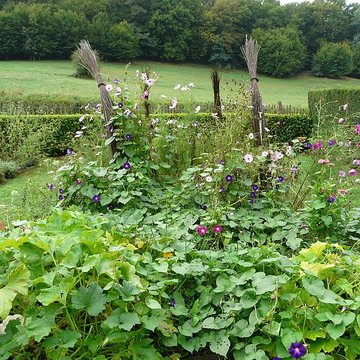 Hospice de Malrigou de Saint-Jean-dEstissac