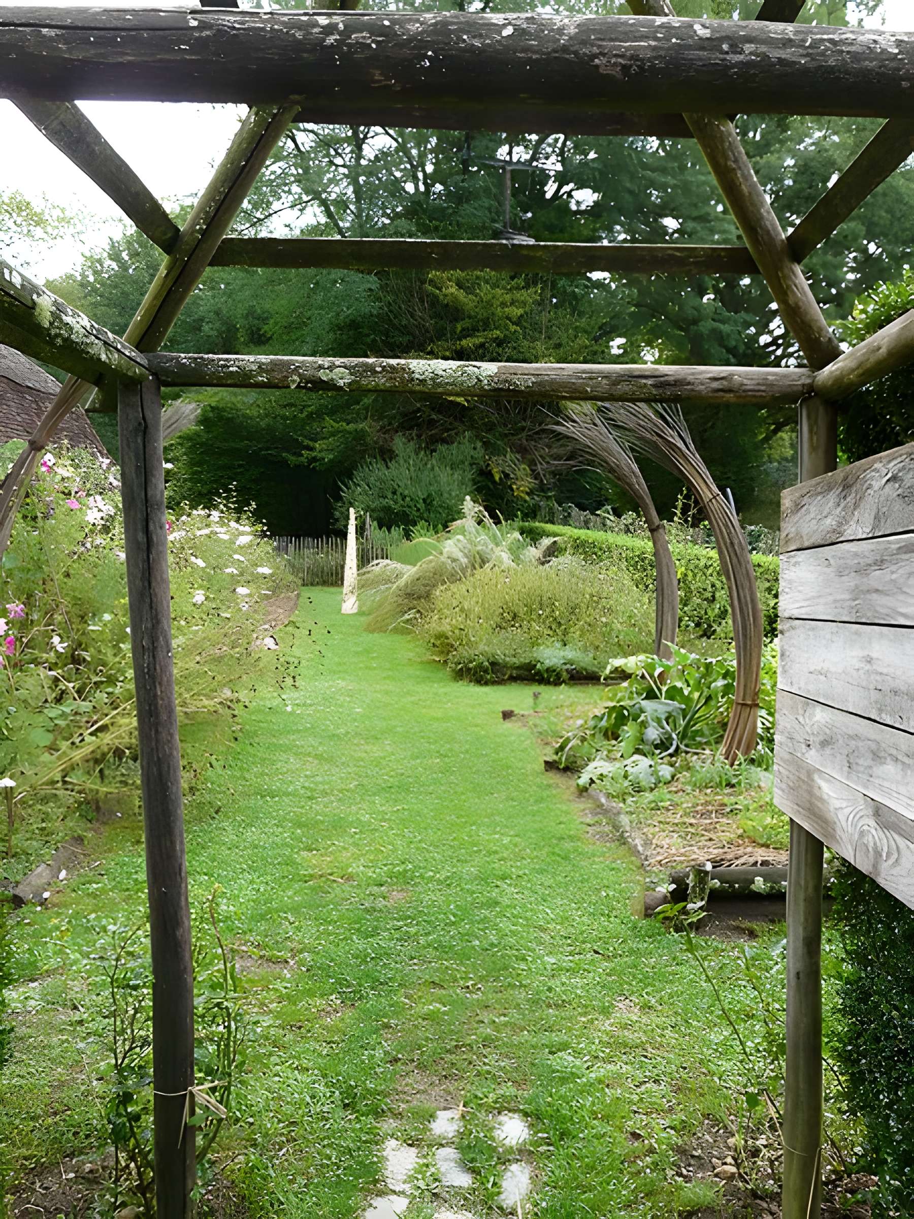 Hospice de Malrigou de Saint-Jean-d'Estissac