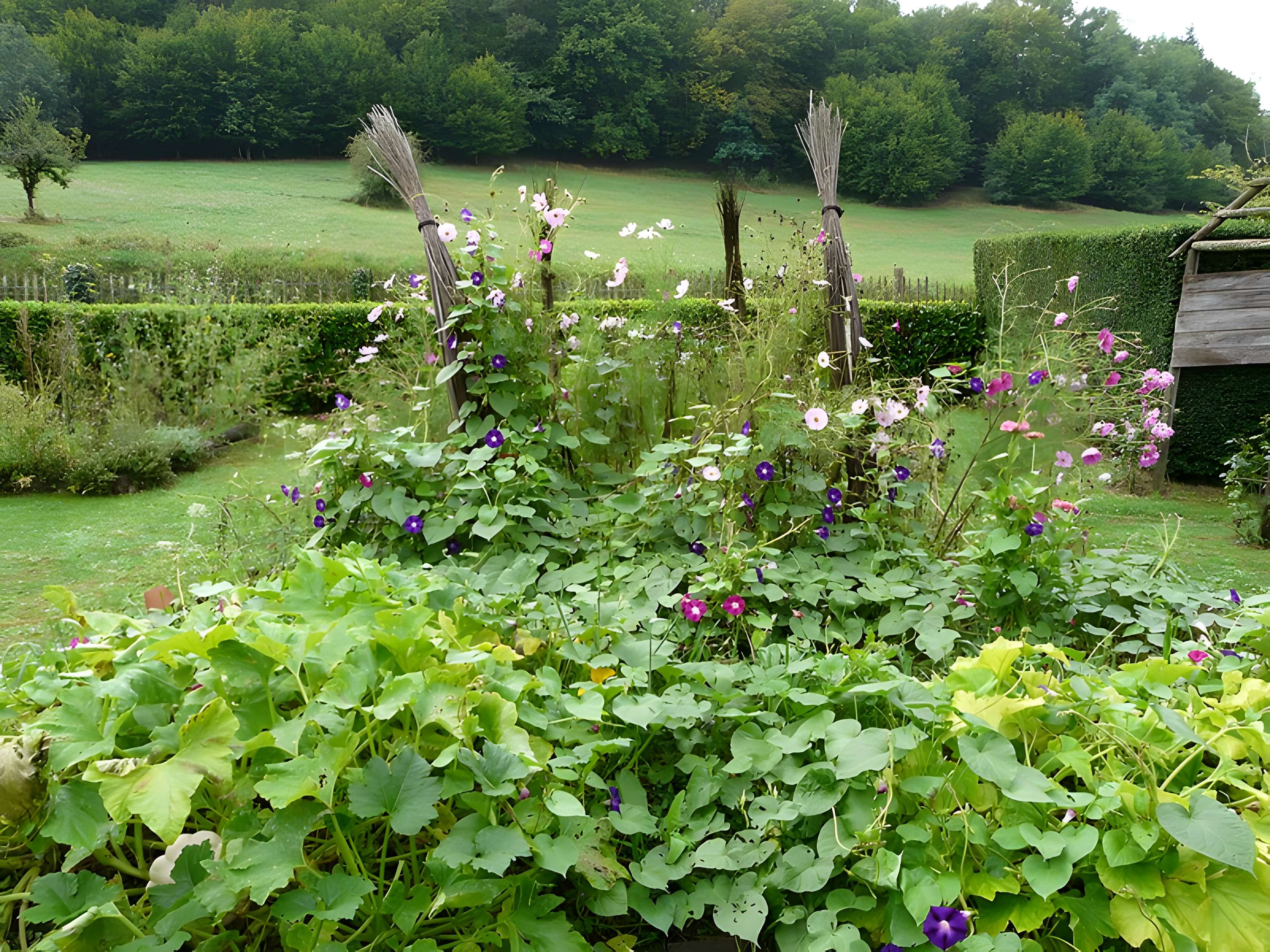 Hospice de Malrigou de Saint-Jean-d'Estissac