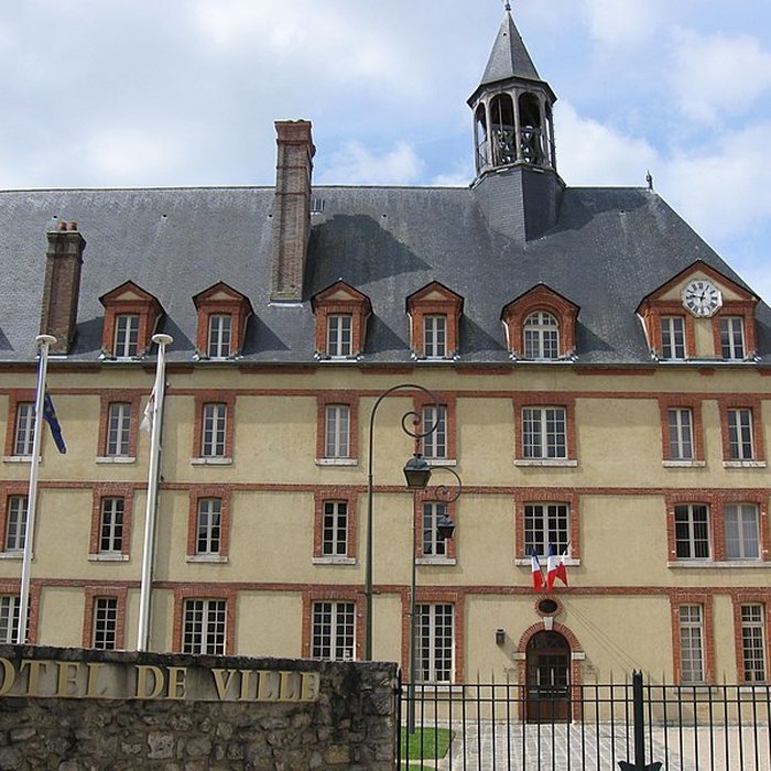 Photo de Hospice de Nemours