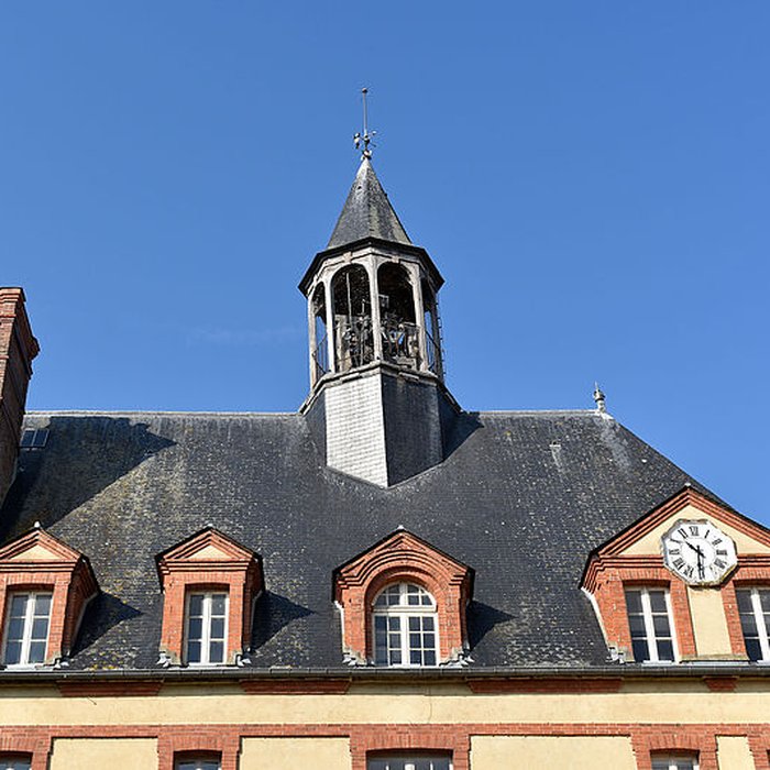 Photo de Hospice de Nemours