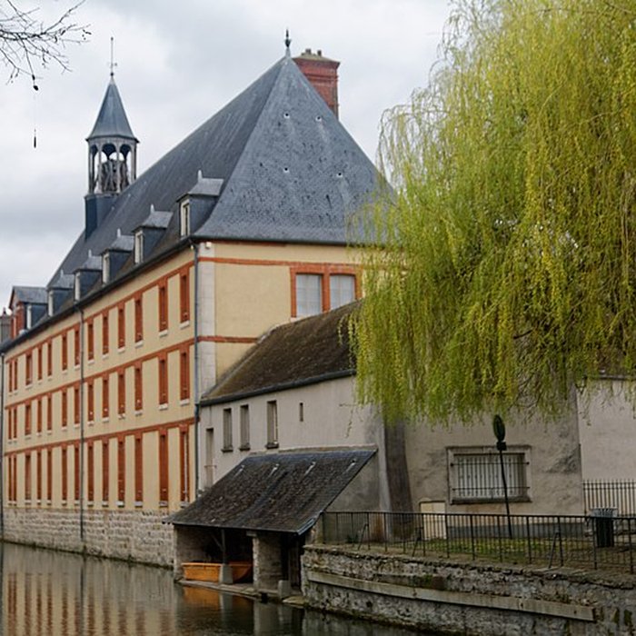 Photo de Hospice de Nemours