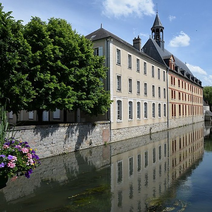 Photo de Hospice de Nemours