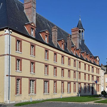 Hospice de Nemours